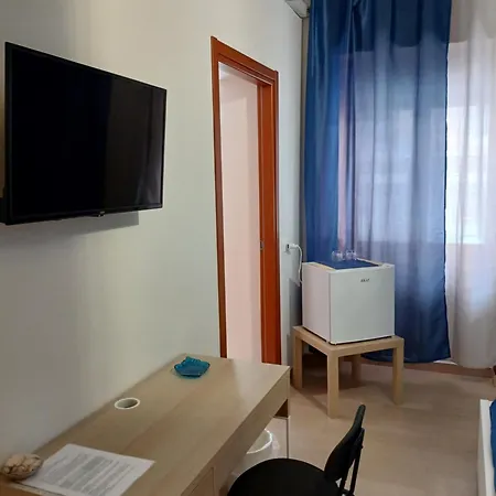 Bb Odissea Konukevi 3*