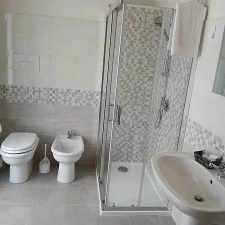 Bb Odissea Gasthof Messina