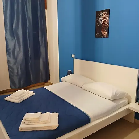 Bb Odissea 3* Messina